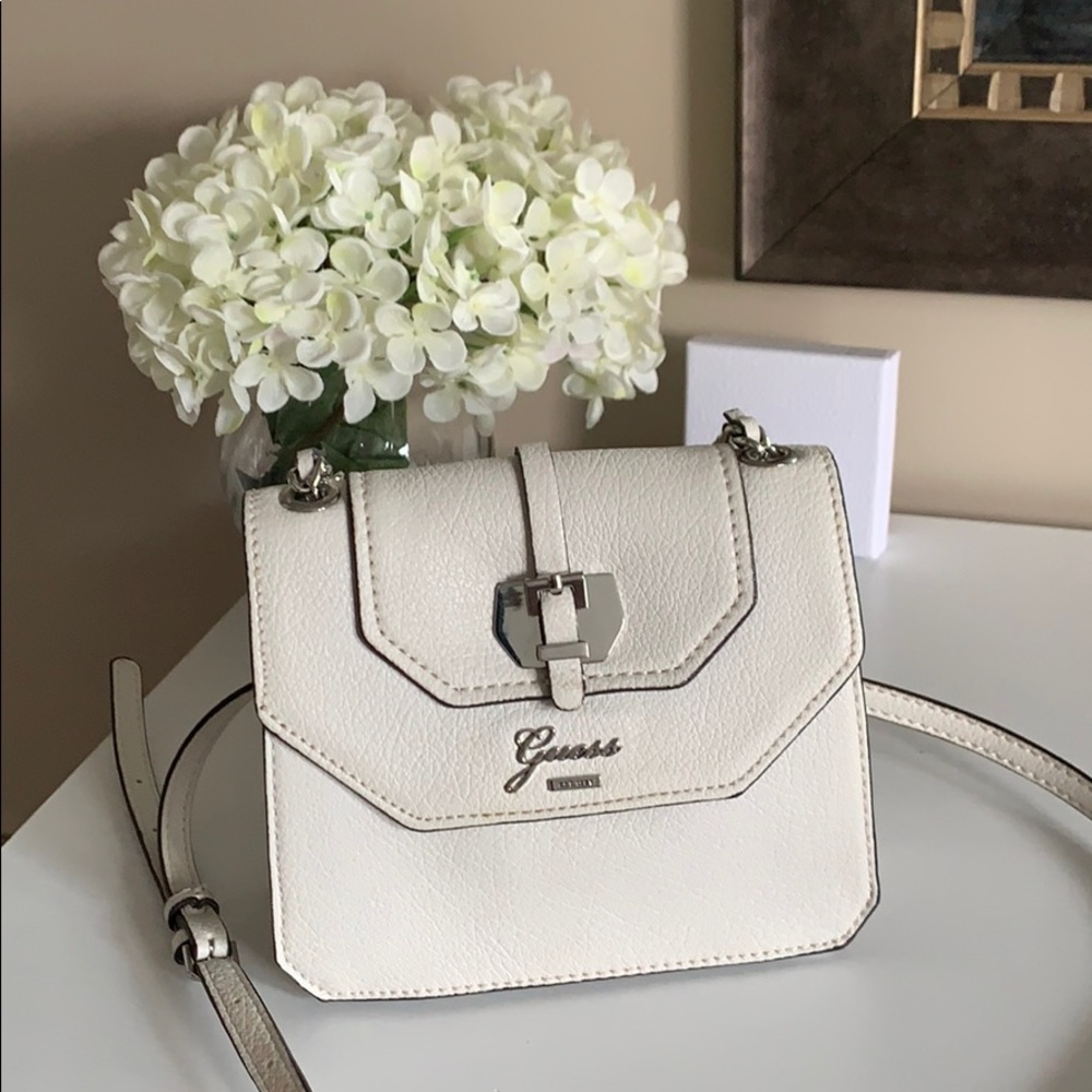 Guess mini crossbody bag